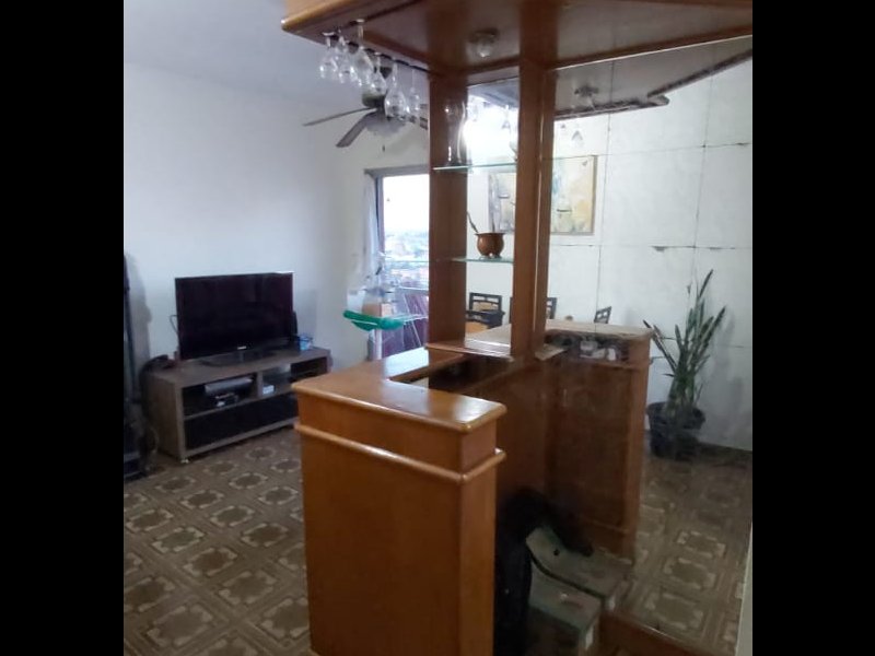 imóvel com 55m² - Penha - São Paulo