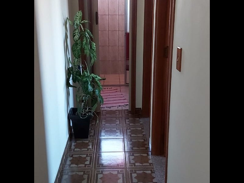 imóvel com 55m² - Penha - São Paulo
