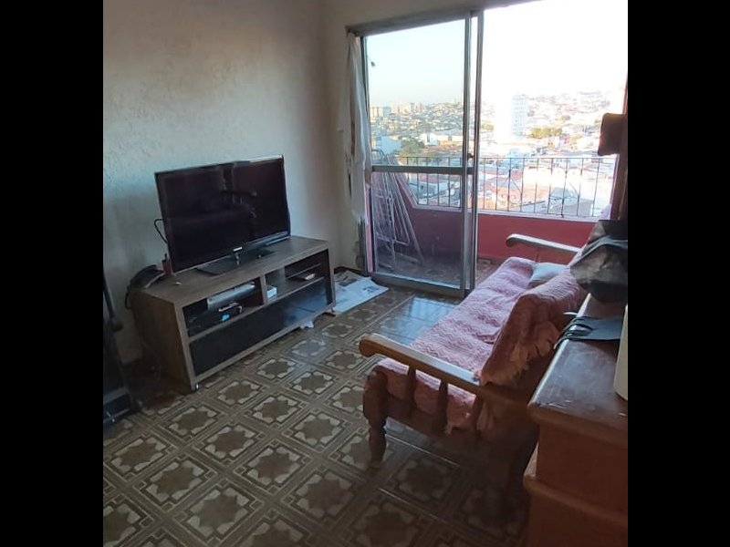 imóvel com 55m² - Penha - São Paulo