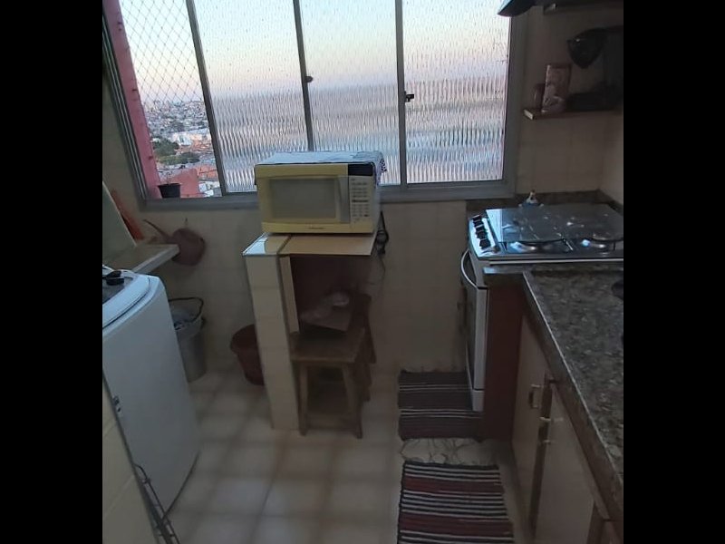 imóvel com 55m² - Penha - São Paulo