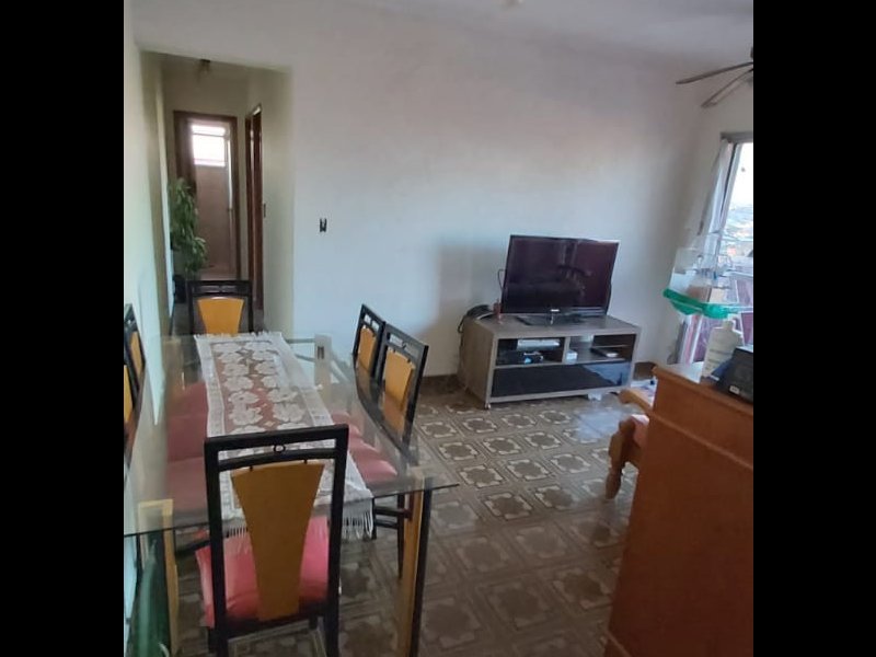 imóvel com 55m² - Penha - São Paulo