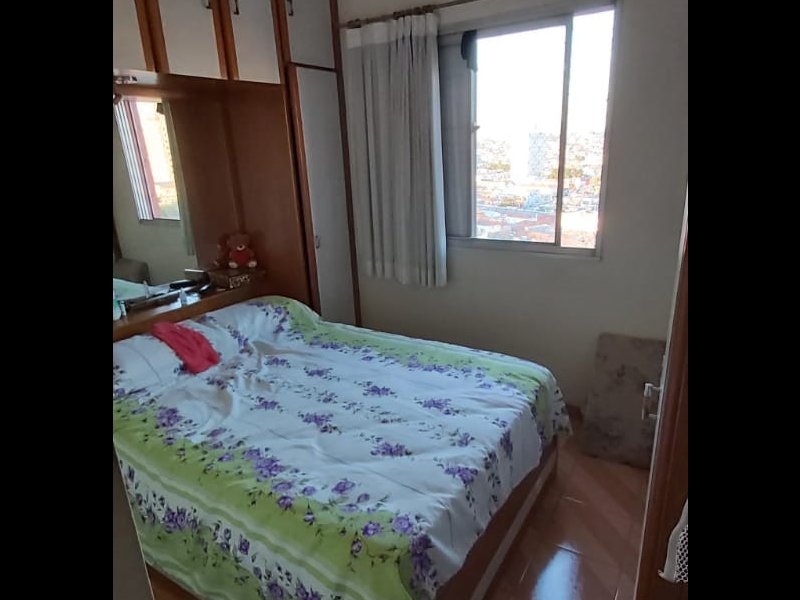 imóvel com 55m² - Penha - São Paulo