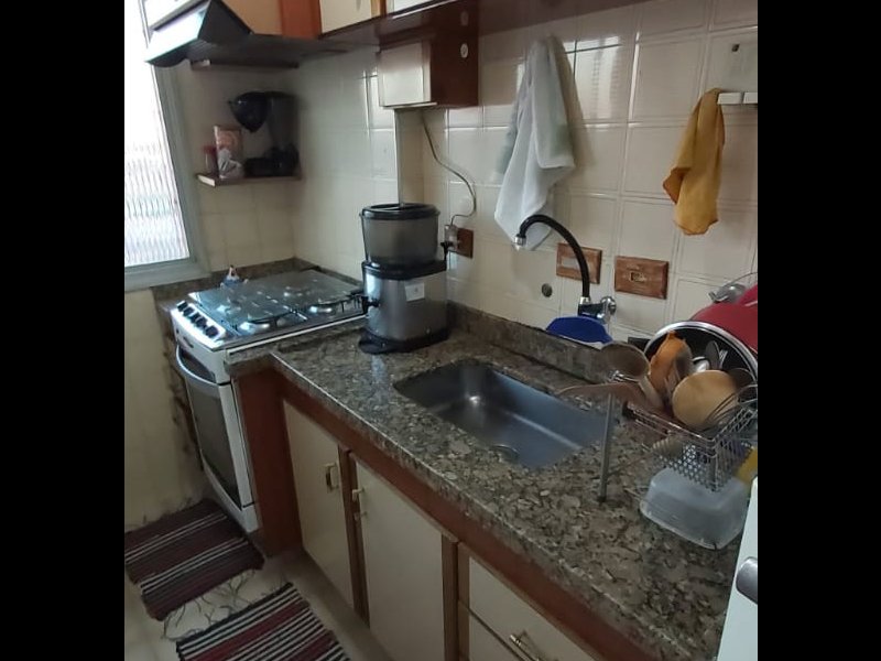 imóvel com 55m² - Penha - São Paulo