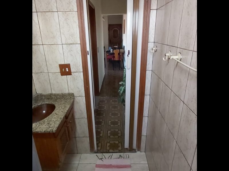 imóvel com 55m² - Penha - São Paulo