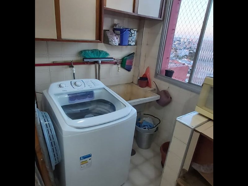 imóvel com 55m² - Penha - São Paulo