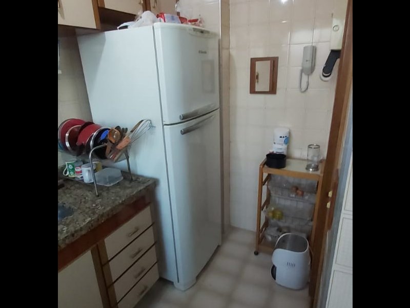 imóvel com 55m² - Penha - São Paulo
