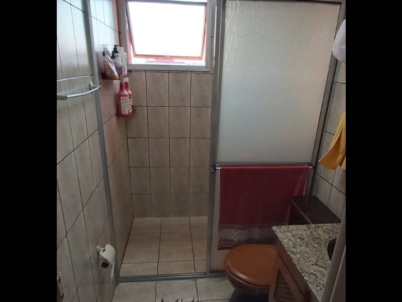 imóvel com 55m² - Penha - São Paulo