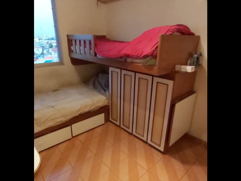 imóvel com 55m² - Penha - São Paulo