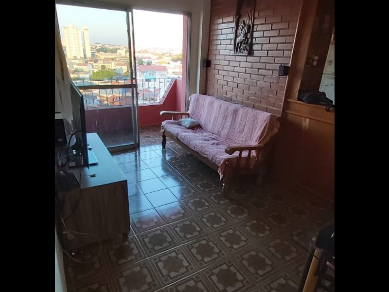 imóvel com 55m² - Penha - São Paulo
