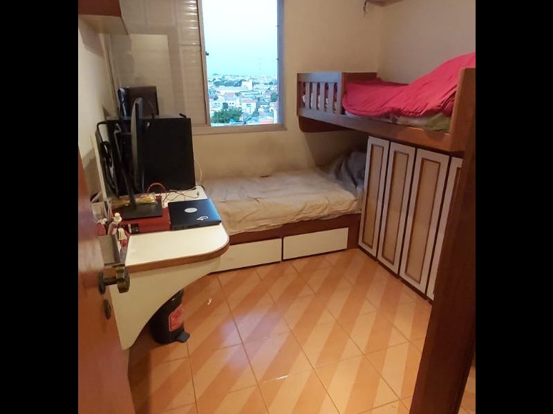 imóvel com 55m² - Penha - São Paulo