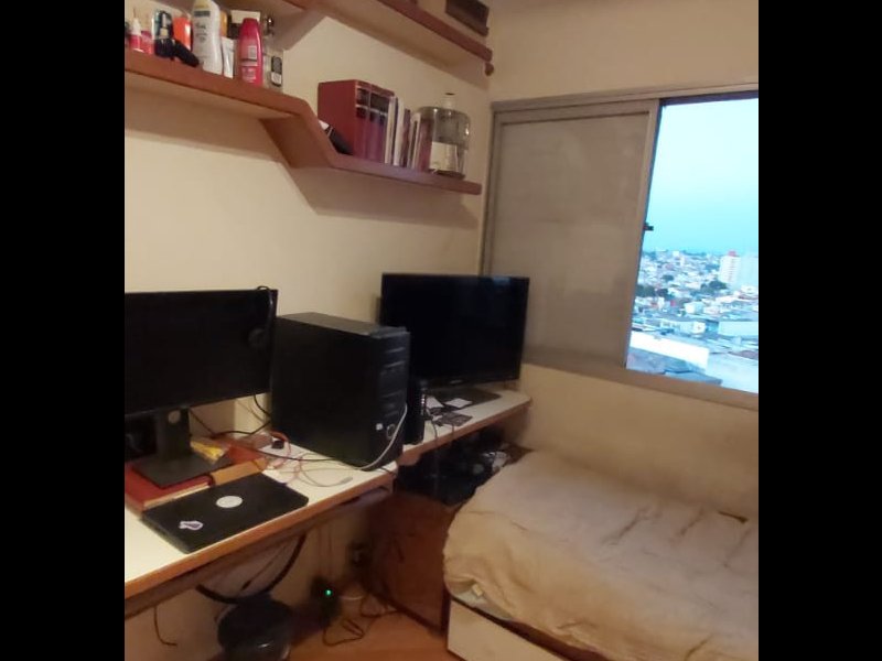 imóvel com 55m² - Penha - São Paulo