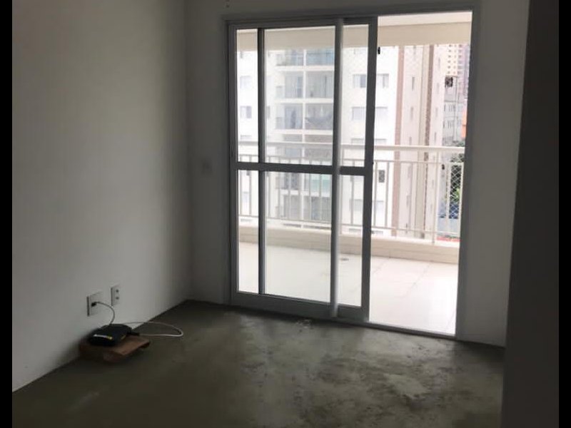 imóvel com 63m² - Saúde - São Paulo
