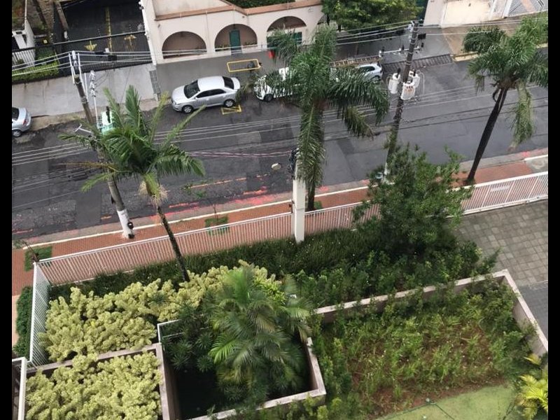 imóvel com 63m² - Saúde - São Paulo