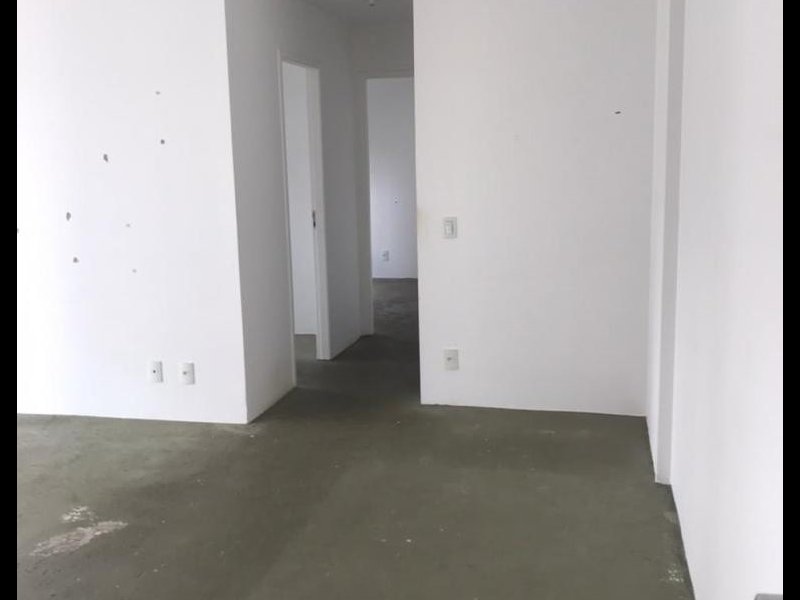 imóvel com 63m² - Saúde - São Paulo
