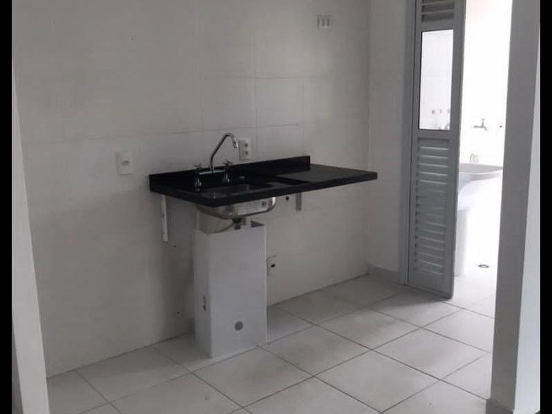 imóvel com 63m² - Saúde - São Paulo