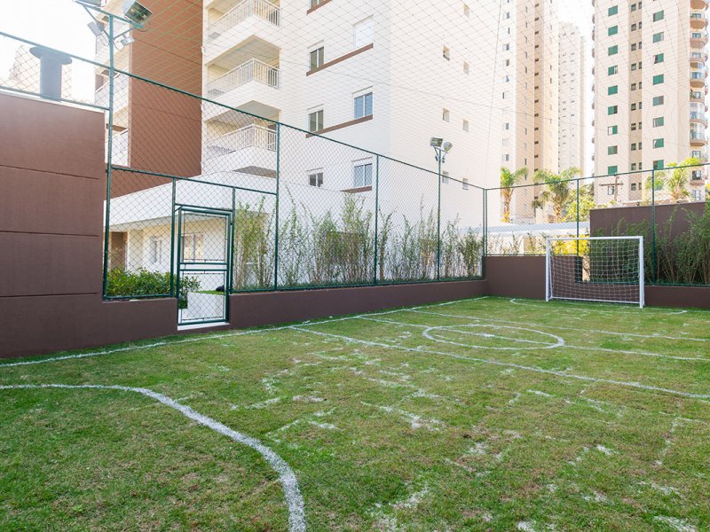 imóvel com 63m² - Saúde - São Paulo