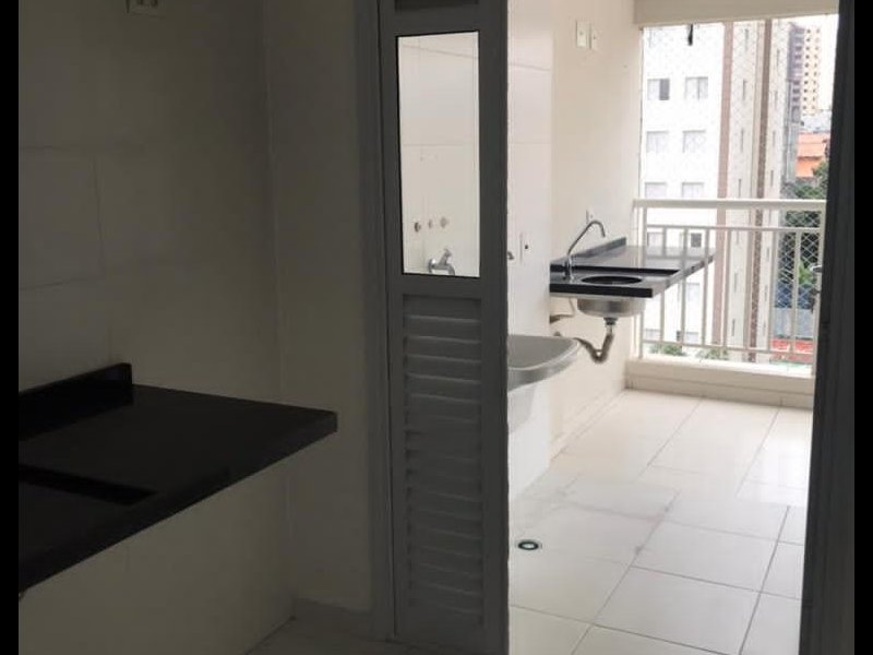 imóvel com 63m² - Saúde - São Paulo