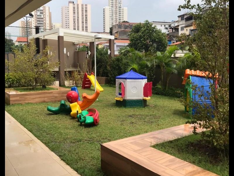 imóvel com 63m² - Saúde - São Paulo