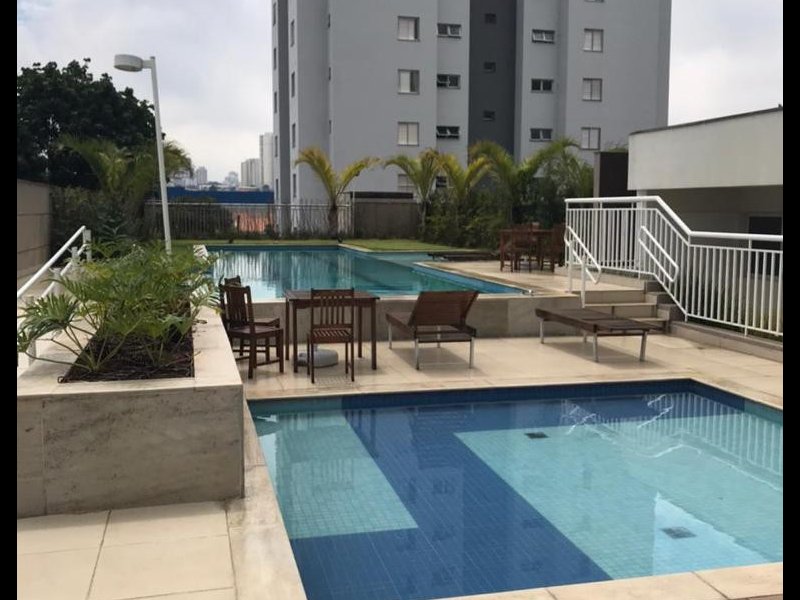 imóvel com 63m² - Saúde - São Paulo