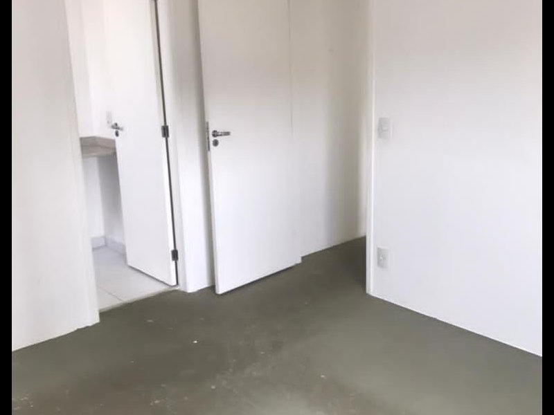 imóvel com 63m² - Saúde - São Paulo