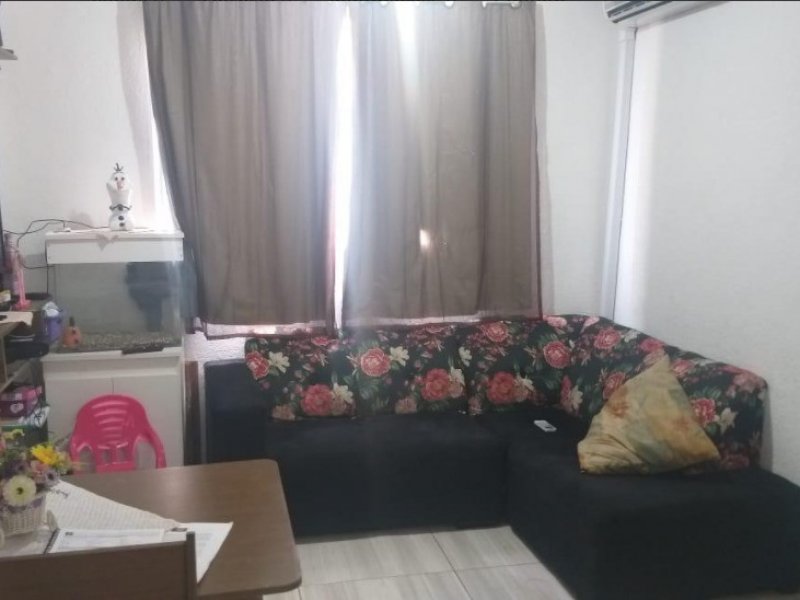Apartamento à venda São José com 42m² e 2 quartos por R$ 160.000 - 1570625269-5122e9f2-bf54-4317-a48c-b0855156b0da.jpg
