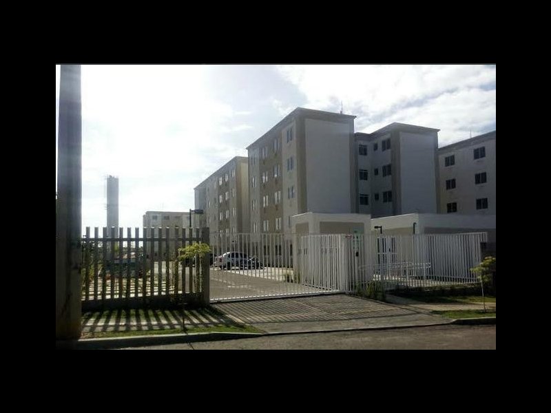 Apartamento à venda São José com 42m² e 2 quartos por R$ 160.000 - 847549935-a8db3a94-0368-4d9d-94c9-db49a32a58be.jpg