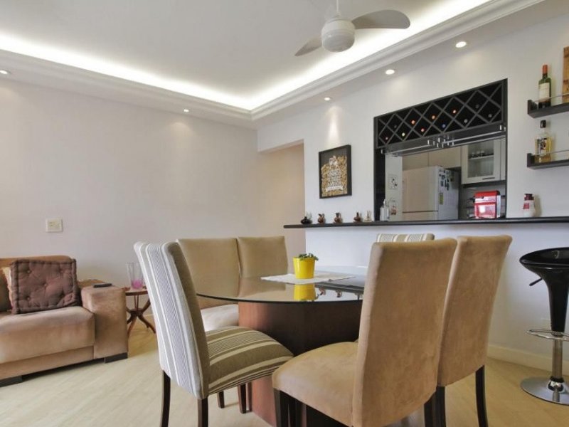 Apartamento à venda Jardim Vazani com 75m² e 3 quartos por R$ 460.000 - 1250102198-893233383-388.jpeg