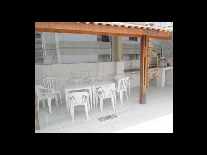 imóvel com 55m² - Vila Alzira - Guarujá