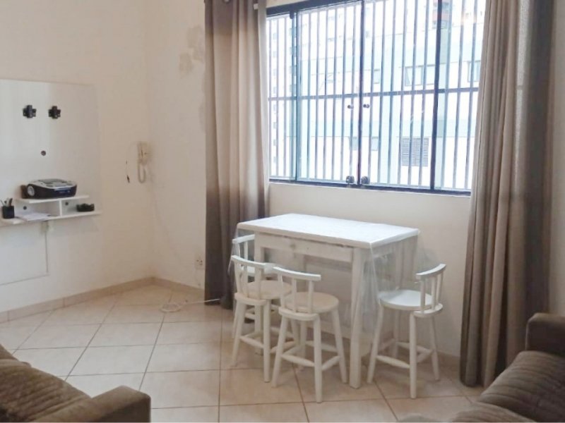imóvel com 55m² - Vila Alzira - Guarujá