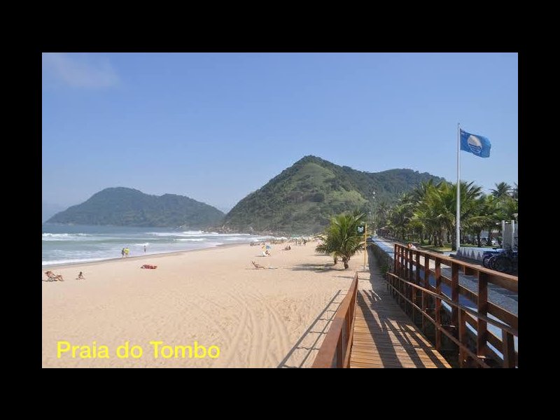 imóvel com 55m² - Vila Alzira - Guarujá