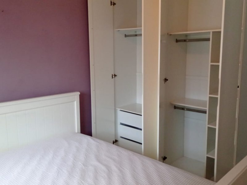 imóvel com 55m² - Vila Alzira - Guarujá