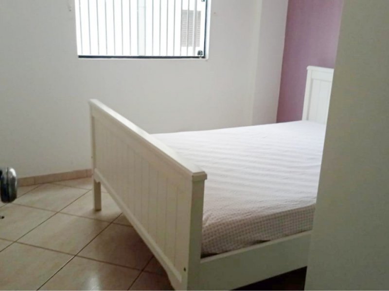 imóvel com 55m² - Vila Alzira - Guarujá