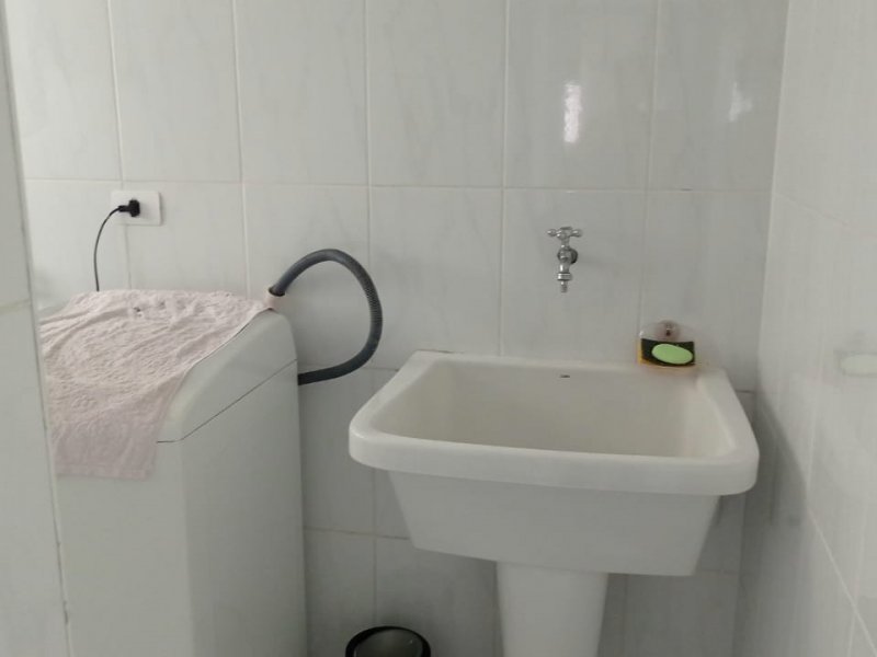 imóvel com 55m² - Vila Alzira - Guarujá