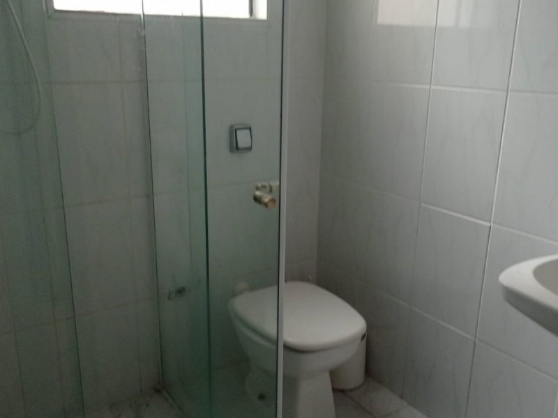 imóvel com 55m² - Vila Alzira - Guarujá