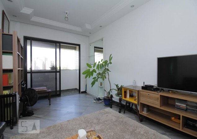 imóvel com 69m²