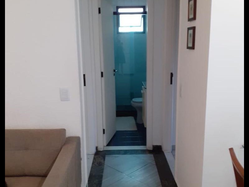 Apartamento à venda Água Branca com 69m² e 2 quartos por R$ 650.000 - 160423007-corredor.jpg