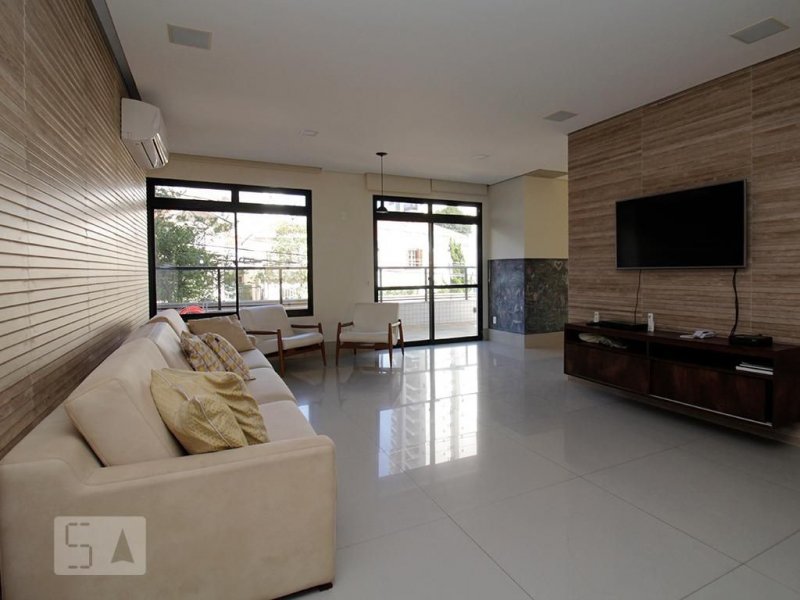 Apartamento à venda Água Branca com 69m² e 2 quartos por R$ 650.000 - 437188745-sala-tv-festas-5a.jpg
