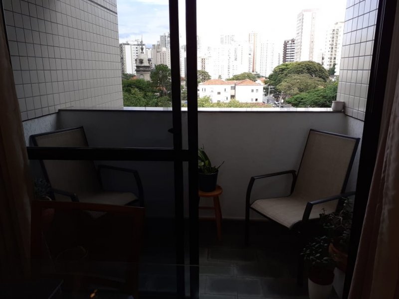 Apartamento à venda Água Branca com 69m² e 2 quartos por R$ 650.000 - 591590181-varanda-fatima-1.jpg
