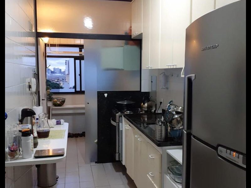Apartamento à venda Água Branca com 69m² e 2 quartos por R$ 650.000 - 64410638-cozinha-armarios-embutidos.jpg