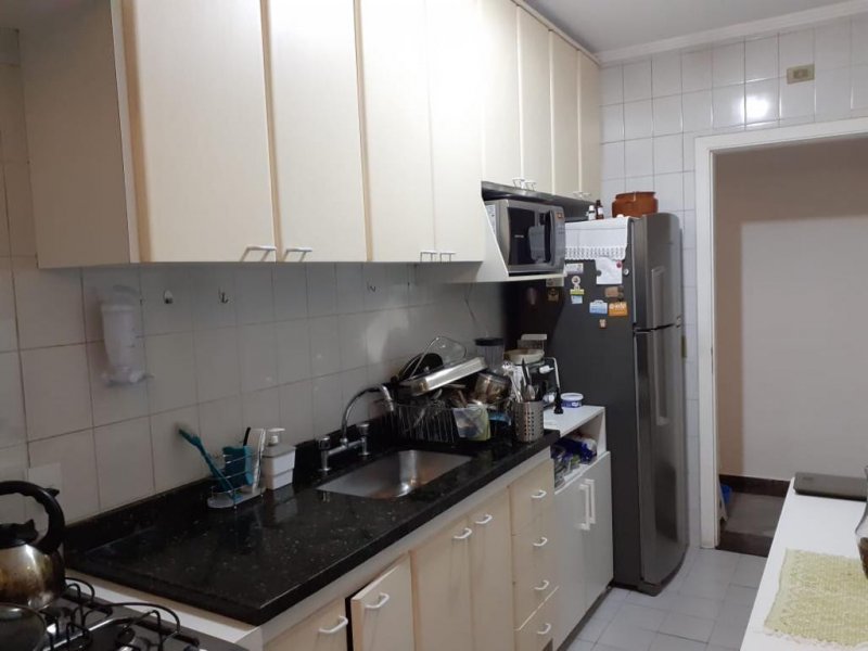 Apartamento à venda Água Branca com 69m² e 2 quartos por R$ 650.000 - 982805958-cozinha-2.jpg