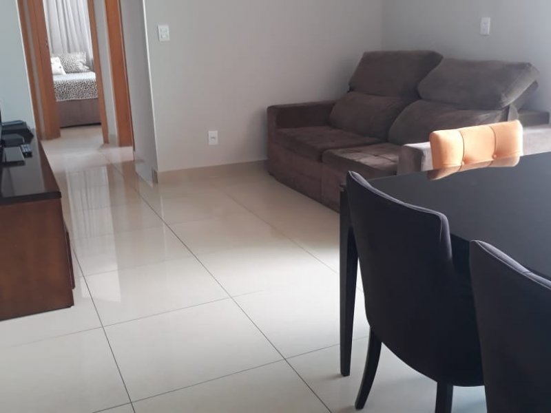 imóvel com 95m² - Itapoã - Belo Horizonte