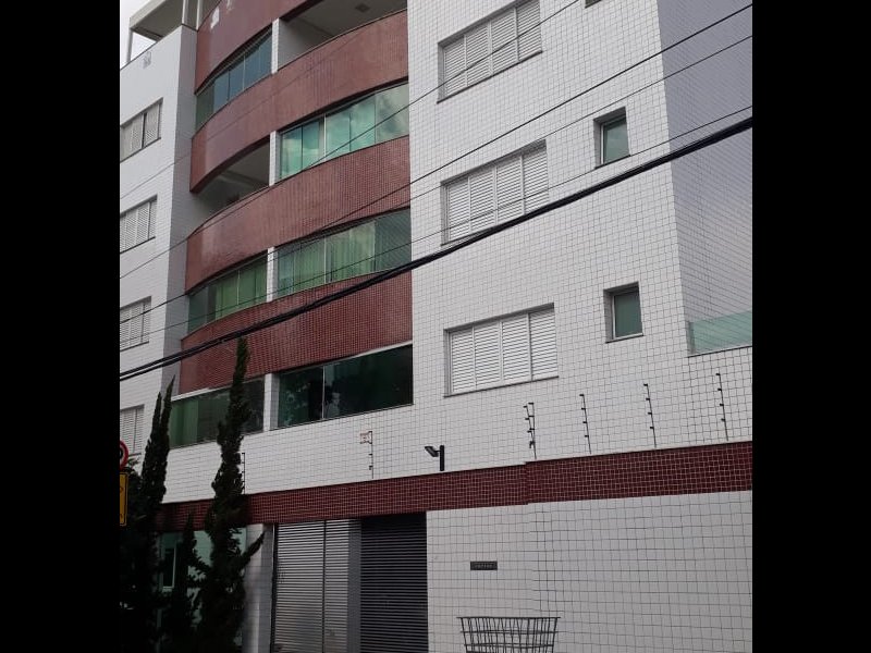 imóvel com 95m² - Itapoã - Belo Horizonte
