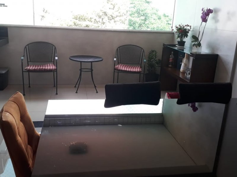 imóvel com 95m² - Itapoã - Belo Horizonte