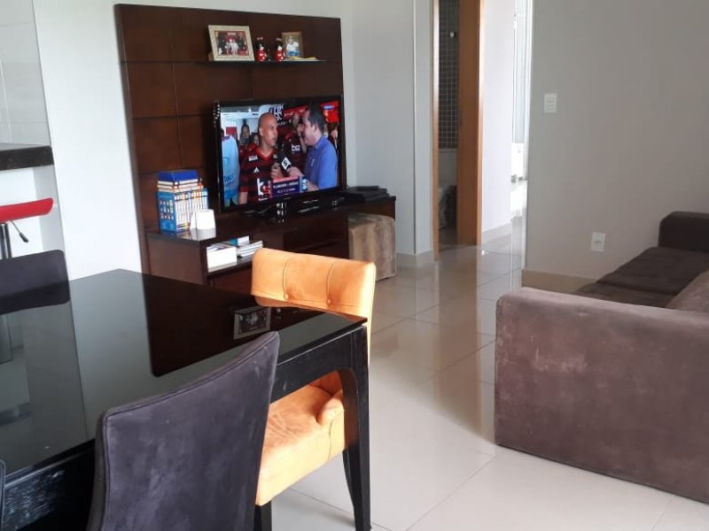 imóvel com 95m² - Itapoã - Belo Horizonte
