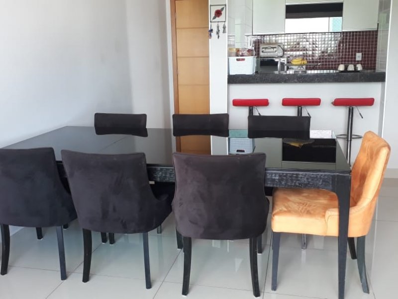 imóvel com 95m² - Itapoã - Belo Horizonte