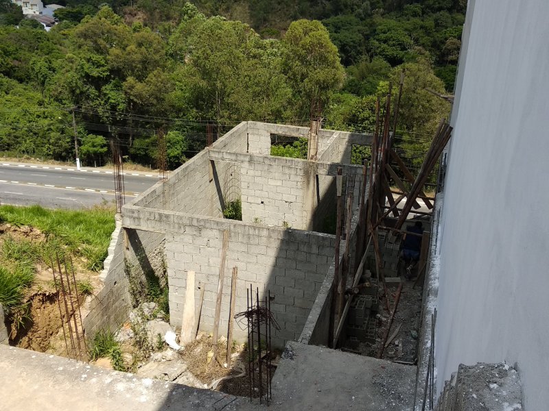 Terreno à venda Residencial Santo Antonio com 126m² e  quartos por R$ 75.000 - 1109890187-arquivo-004.jpeg