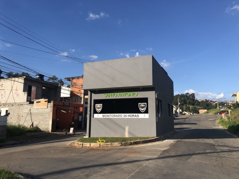 Terreno à venda Residencial Santo Antonio com 126m² e  quartos por R$ 75.000 - 1123131024-arquivo-000.jpeg