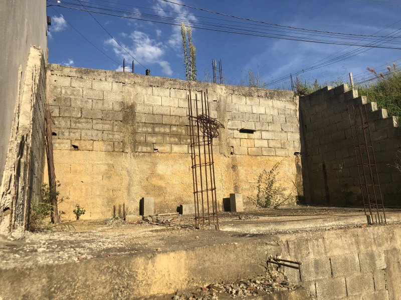 Terreno à venda Residencial Santo Antonio com 126m² e  quartos por R$ 75.000 - 1216063045-arquivo-000-1.jpeg