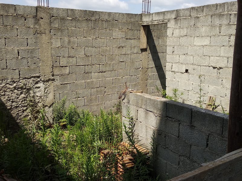 Terreno à venda Residencial Santo Antonio com 126m² e  quartos por R$ 75.000 - 1888621721-arquivo-001.jpeg