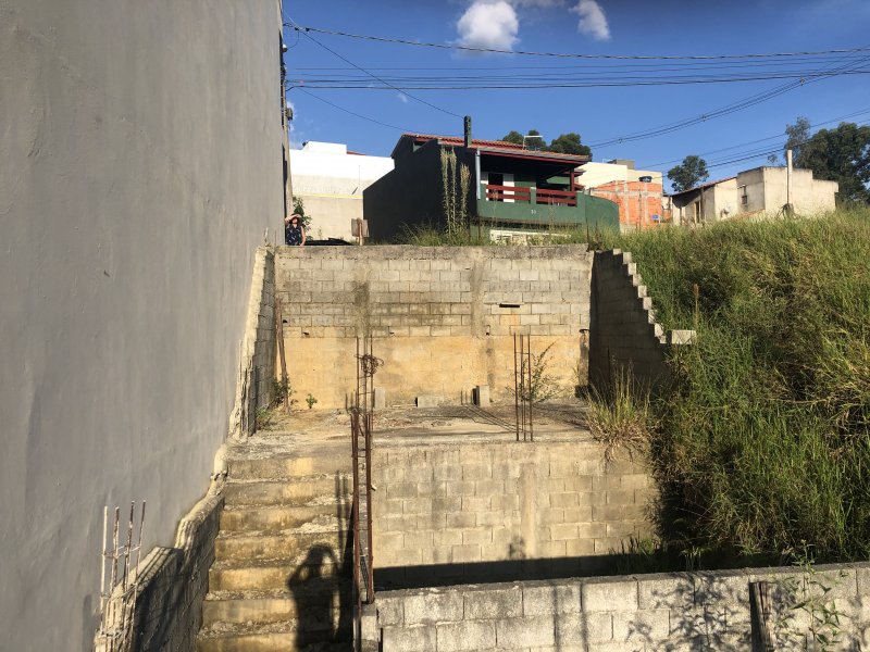 Terreno à venda Residencial Santo Antonio com 126m² e  quartos por R$ 75.000 - 368433614-arquivo-001-1.jpeg